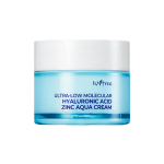 [ISNTREE] &Uuml;limalt madala molekulmassiga h&uuml;aluroonhappe tsink aqua kreem 30 ml
