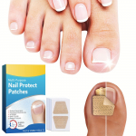 K&auml;te ja jalgade pehme k&uuml;&uuml;nte inkrusteeritud k&uuml;&uuml;nte paksendav s&auml;rav k&uuml;&uuml;nevagu hall k&uuml;&uuml;nehooldusplaaster