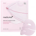 [medicube] PDRN Pink Collagen Gel Mask 28g*10EA