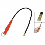 Magnetiline metallikorjaja imivarras 56cm punane