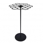 Lauapealsed medaliriideriistad roostekindlad korrosioonikindlad 360-kraadised p&ouml;&ouml;ratavad medaliriided