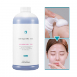 TOSOWOONG Cica Bubble Toner 1000ml 1 PCS
