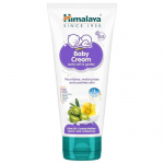 Himalaya Beebikreem, n&auml;oniisutaja ja p&auml;evakreem, kuivale nahale 200 ml