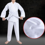 Karate vormir&otilde;ivad t&auml;iskasvanutele ja lastele, treeningvormid, judo vormir&otilde;ivad, Brasiilia jiu-jitsu vormir&otilde;ivad, rahvusvahelised karate vormir&otilde;ivad 110 valge