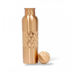 20cm Puhas Vask Veepudel Lekkekindel Roostekindel Kool Kodu Kontor 1000ml