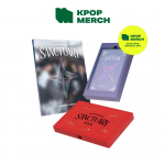 TXT - T&auml;he peat&uuml;kk : P&Uuml;HAAJA (Sealhulgas. KPOP MERCH POB) SAVIOR+KPOP MERCH