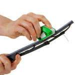 Klaasipuhasti labade remondit&ouml;&ouml;riist esiklaasi esiklaasi auto klaasipuhasti l&otilde;ikuri taastajale