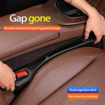 Autoistme &otilde;mbluse hoiukasti t&auml;iteriba &ndash; kukkumisvastane universaalne autosalongi tarvik.