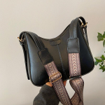 Kott Korea tipptasemel mitmek&uuml;lgne &auml;mbrikott s&uuml;gis varakevad uus retro ni&scaron;idisain lairiba s&otilde;numikott must