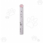 Armsad kassik&auml;pa plastikust sirged joonlauad Kawaii kooli kontoritarvete planeerija aksessuaaride &otilde;pilasauhind 15CM lavendel