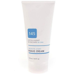 Earth Science 145 Intelligent Skincare Smooth Start Shaving Cream for Men, 174ml, 1 unit gray