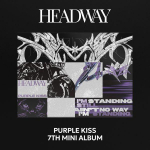 LILLA SUUDLUS &ndash; [HEADWAY] 7. minialbum
