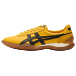 Onitsuka Tiger Ohbori A50 Kollane Must Unisex Tossud 1183C403-750 37.5 yellow