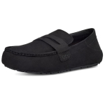 UGG Moodsad Mugavad Mokassiinid Meeste Kingad Must 1166762-BLK 40