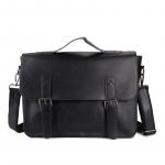 Retro Moodne Messenger Bag Meestele PU Kunstnahast Crossbody Kotid Meeste K&auml;ekott Portfellid S&uuml;learvutikott Meeste &Otilde;lakott