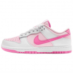 Nike Dunk Low Playful Pink Foam Naiste Tennised Valge HQ1181-661 39