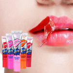1+1+1 Morichae Lip Tattoo Tint Pack, 1 tk, 45g, seksikas punane + roosa + roosa + roosa red