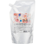 Otsetoimetamine Jaapanist 6. Intercosme Adjuda Dolce &scaron;ampoon 560ml t&auml;iteaine B009VJV84S, 1 tk white
