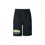 Jordan Sport Dri-FIT Mugavad Kerged V&otilde;rkjas Hingav Kiiresti Kuivavad Korvpallip&uuml;ksid Meeste p&uuml;ksid Must FZ9986-010 S