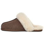 UGG Scuffette II Espresso Naiste Tossud Pruun 1106872-ESP 36