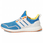 adidas UltraBoost 1.0 Catarina Macario PE Unisex tossud Sinine Hele-sinine Pilve-valge HR0080 42