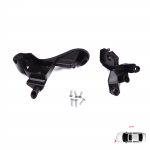 EHL574-1 esitulede hoidiku kinnituse remondiklambri sakk vasakpoolne Citroen C4 MK2 B7 NC 2009-2018 DS4 MK1 NX 2010-2015 jaoks