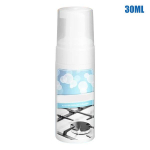 30/100 ml k&ouml;&ouml;girasva puhastusvahend &otilde;hupuhasti pliit ahju rasvaplekk vaht pesuvahend roostevaba terase puhastus- ja poleerimisvahendid k&ouml;&ouml;git&ouml;&ouml;riistad 30ml