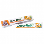 Toothpaste with clove HERB`L 75+25g 1 pcs