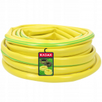 KADAX Wąż Ogrodowy 20 m 3/4&rdquo; 3-Warstwowy Pcv