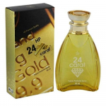 Perfumer 24 Carat Perfume 100ML men & women 100 ml