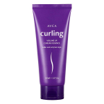 Abka Volume Up Curling Hair Essence, 1 unit, 150ml purple