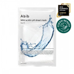 Aviv Mildly Acidic pH Sheet Mask Aqua Fit 1 sheet