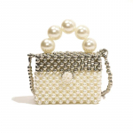 Printsess Box Bag Fashion Pearl laste &otilde;lakott lastele Messenger kott emadele ja lastele m&otilde;eldud kotid t&uuml;drukutele ja k&auml;ekotid one size h&otilde;be
