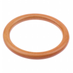 1 tk &uuml;mmarguse puidust koti k&auml;epidemega r&otilde;nga k&auml;ekoti k&auml;epidemed, isetehtud rahakoti pagasi k&auml;sit&ouml;&ouml;na valminud kottide valmistamise aksessuaarid pruun