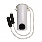 Sock Aid Kit Helper Devices Flexible Portable Easy on Off Practical Pulling Assist Device