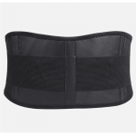 Adjustable Waist Tourmaline Self heating Magnetic Therapy Back Waist Support Belt Lumbar Brace Massage Band Health Care S