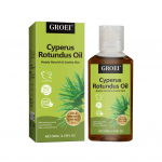 Cyperus Rotundus Hair Removal Care Oil Cyperus Rotundus Plant Hair 50ml Nourishing Care Oil Bod Z7N5 50ml-1pcs