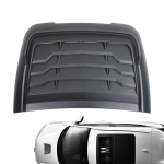 Dekoratiivne auto kapoti &otilde;huava Autode v&auml;liskujunduse kapoti &otilde;huava Kohandatav auto kapoti &otilde;huava trimm Lihtsalt olemasoleva &otilde;hu sisselaske eemaldamiseks