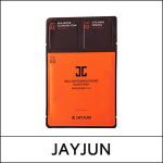 [JAYJUN] (bo) Real Water Brightening Black Mask (25ml*10ea) 1 Pack