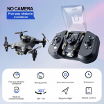 Mini V30 Droon 4K HD 1080P FPV Professionaalne Takistuste V&auml;ltimine &Otilde;hufotograafia Lennuk Puldi M&auml;nguasi Kingitus