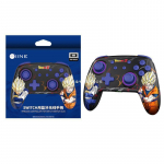 Juhtmeta kontroller, &uuml;hildub NFC-ga, Amibo, &uuml;hildub Nintendo Switchi/Switch Lite/Switch OLED-iga 15.5*10*5.5cm