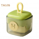 1/2 tk pesukuuli eemaldaja kaasaskantav pestav ebemerulli pall korduvkasutatav kleepuv lemmikloomade karvade eemaldaja pesupallide puhastusvahend C