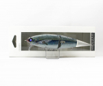 Madotachi Hanitas Plus 160 mm 1,5 untsi ujuv lant Real Hiuo (1862)
