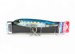 Yo Zuri Duel 3D Inshore Topknock Pencil 125 ujuv peibutis R1369-GHIW (4803)