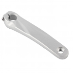 Alumiiniumisulamist jalgratta vasak v&auml;nt 590 610 SLX XT XTR v&auml;nda jaoks(H&otilde;bedane) h&otilde;be