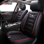 KAHOOL Autoistmekate VW ID.3 ID.4 ID.6 jaoks Autotarvikud Interj&ouml;&ouml;r (1 koht) gray