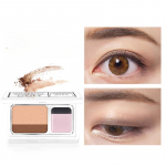 Lazy kahetooniline lauv&auml;rv Gradient Pearl Earth Color Veekindel lauv&auml;rv