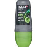 Saksamaa Rothman ISANA Meeste V&auml;rske Deodorant Roll On 50ml