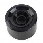 Elektrilised t&otilde;ukerattad Rulad Rehvid PU 80A P&otilde;rutuskindlad rattad ruladele Longboard