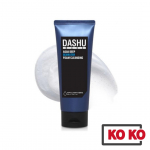 [DASHU] Mens Aqua Deep Seawater Foam Cleanser 150ml 150ml x 1
